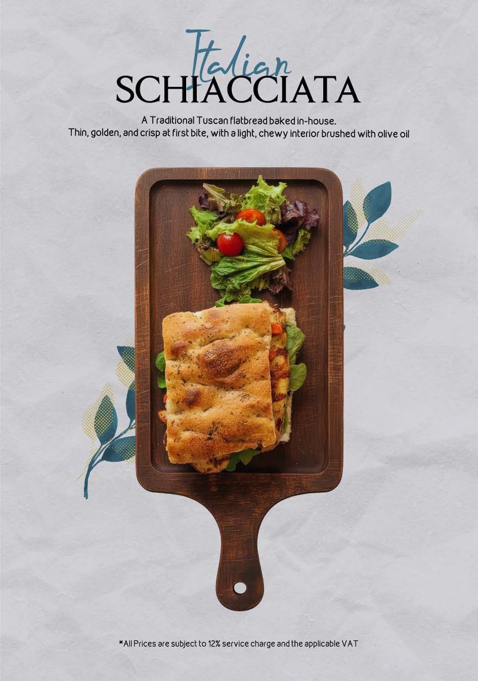 All Day Menu, page 31